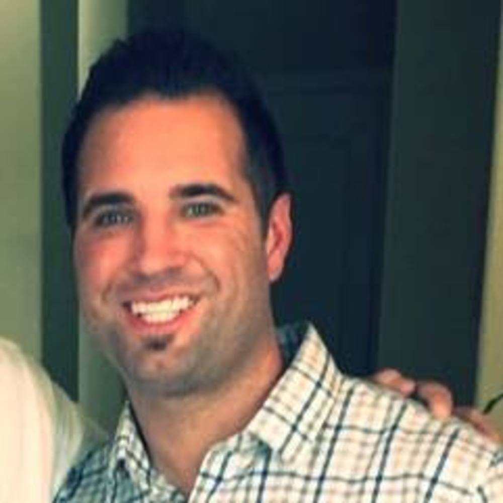 Meet your Posher, Joe